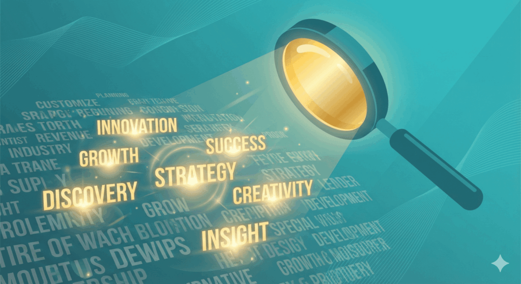 setting up your blog