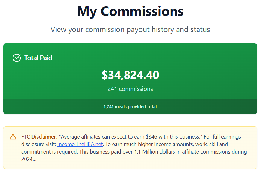 ai viral downline alternative