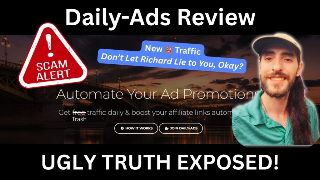 Daily-Ads Review