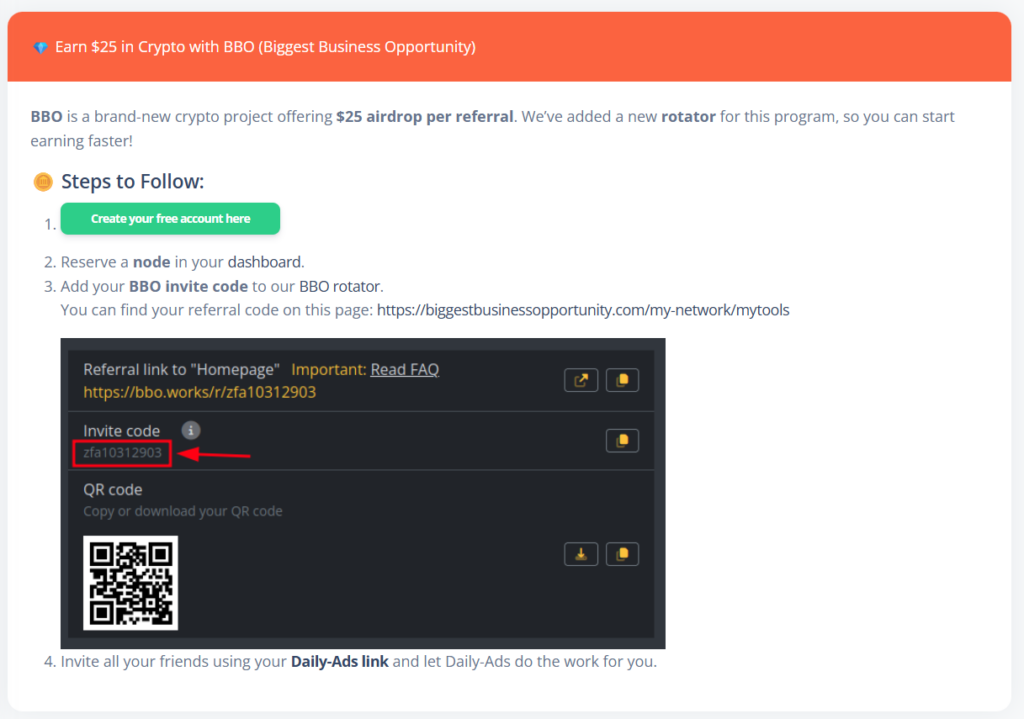 daily-ads review biggest business opportunity scam