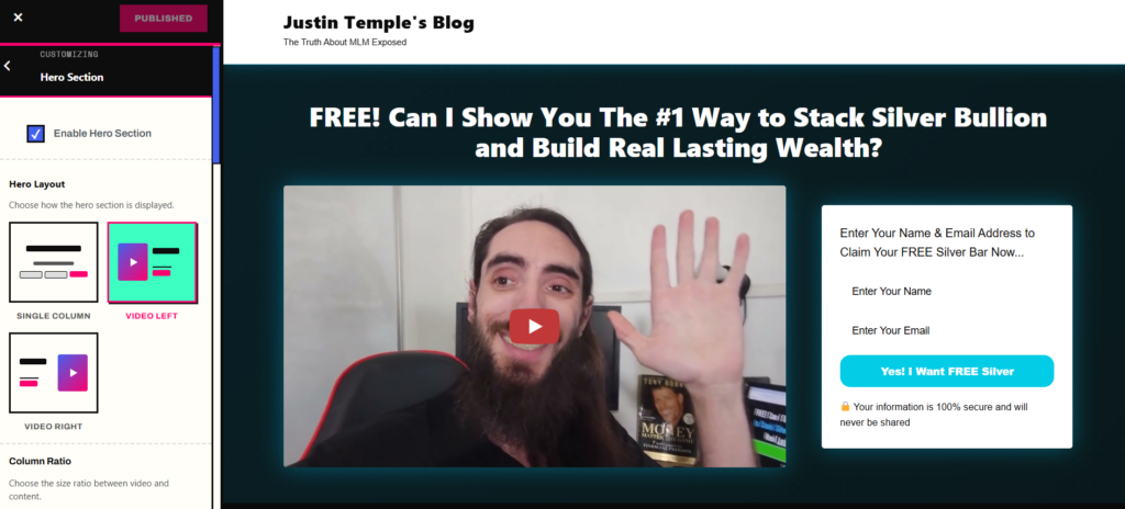 How to Start a Blog for Affiliate Marketing