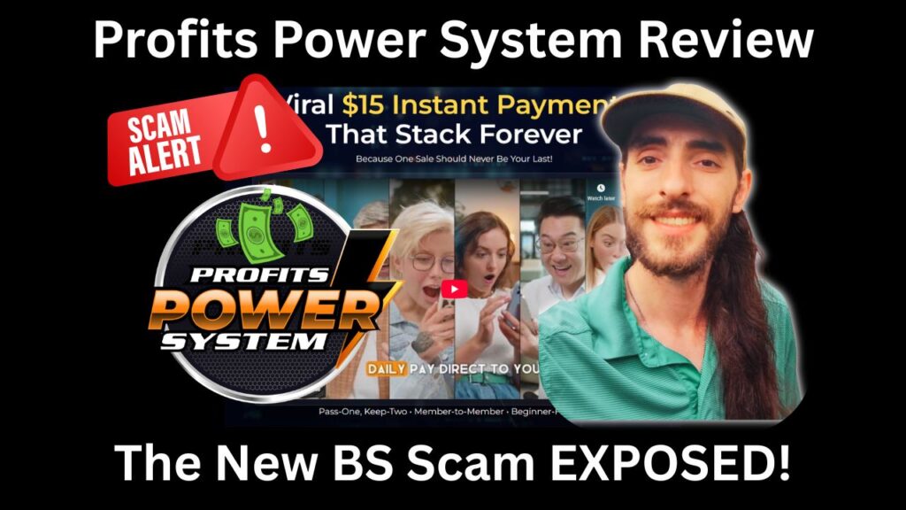 Profits Power System Review