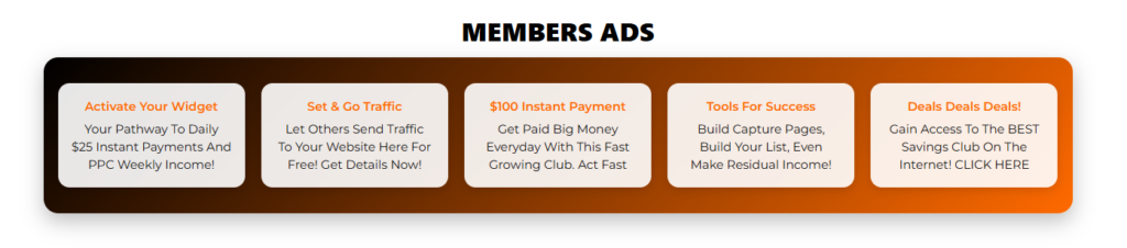 profits power system review why it won't work