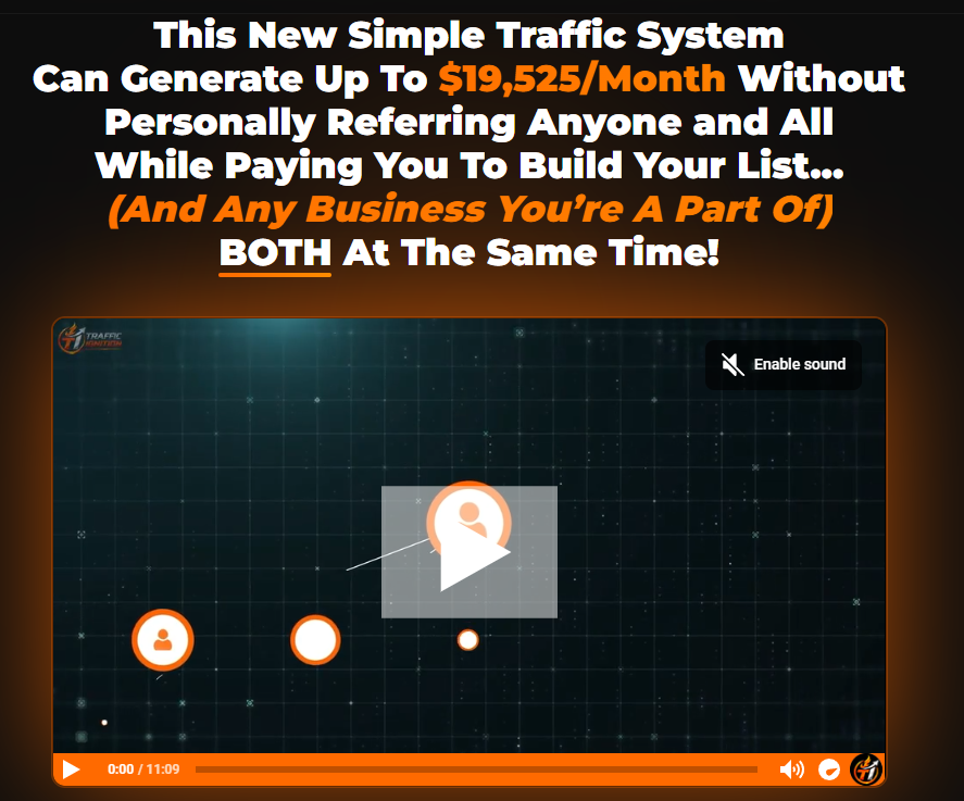 traffic ignition matrix review