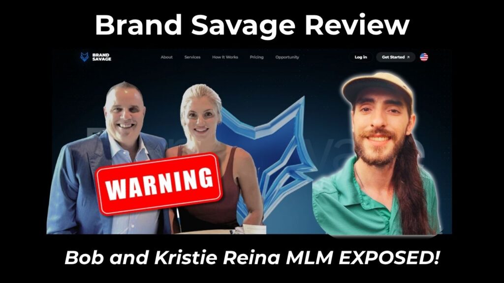 brand savage review