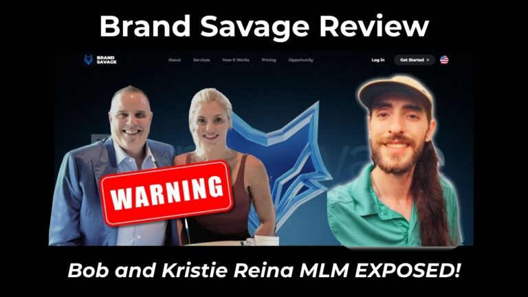 brand savage review