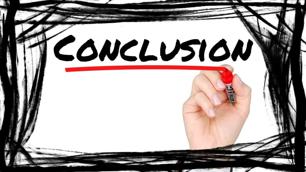 brand savage review conclusion