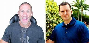 The Home Business Academy Review 2026 Paul Hutchings and Mike Hobbs