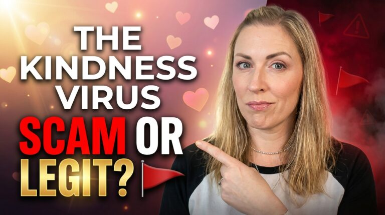 The Kindness Virus Review 2026