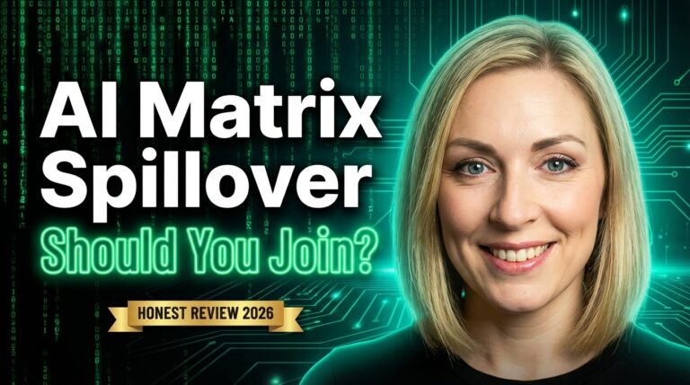 AI Matrix Spillover Reviews