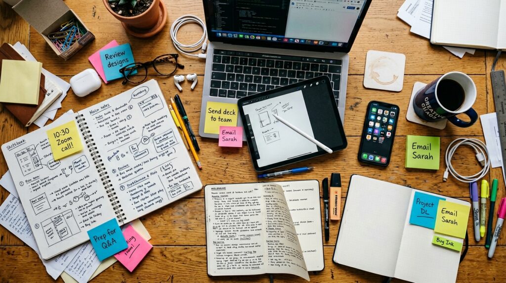 Why Most Network Marketers Fail No Tools