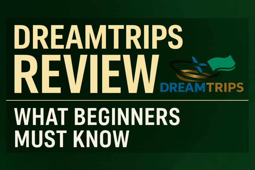 DreamTrips Review