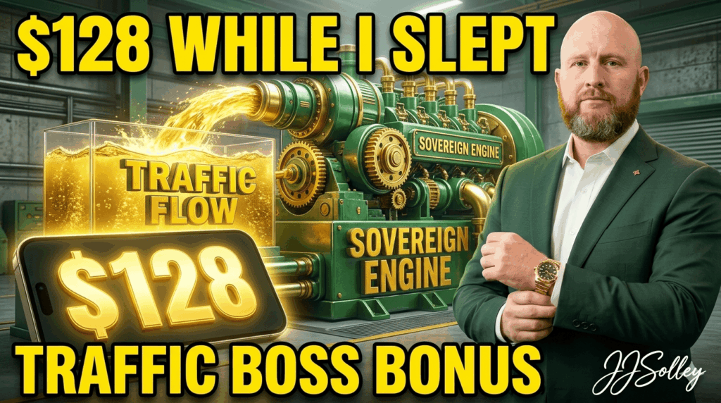 Passive Residual Income Proof - $128 per month scaling system