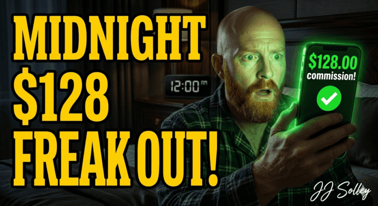 Passive Residual Income Proof