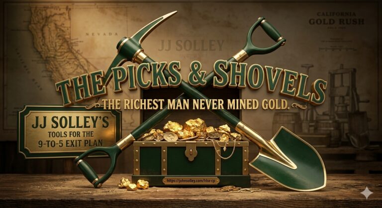 Home Business Academy affiliate infrastructure