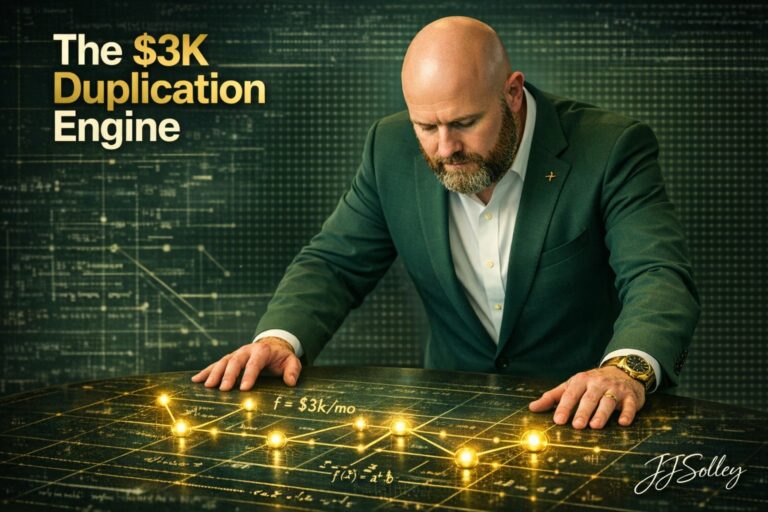 Hands Free Duplication