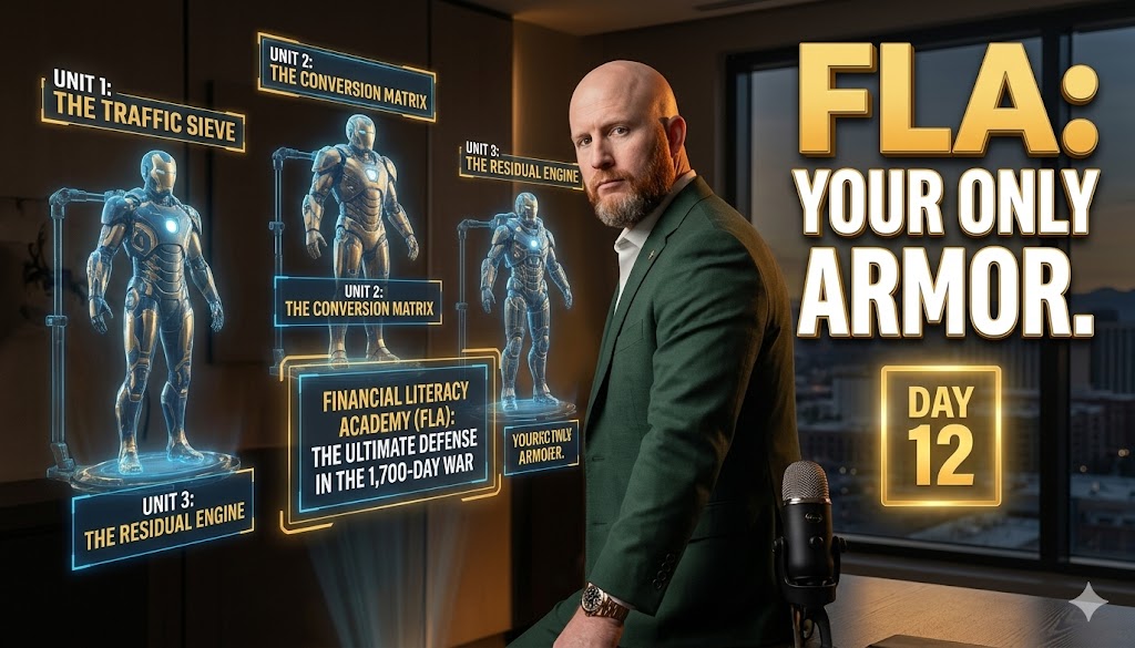 Financial Literacy Academy