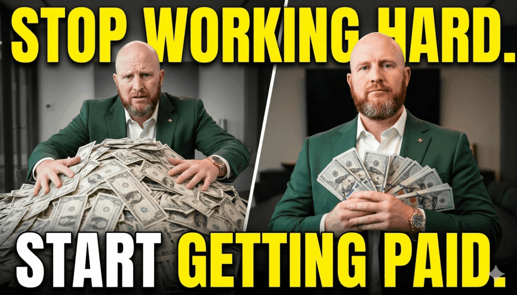 high ticket lifestyle faq