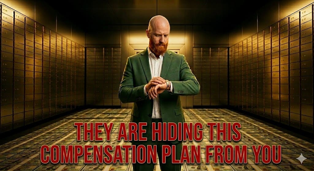 High Ticket Lifestyle Compensation Plan My 1-Step Cash Hack