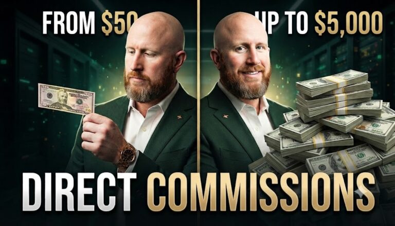high ticket lifestyle bonuses