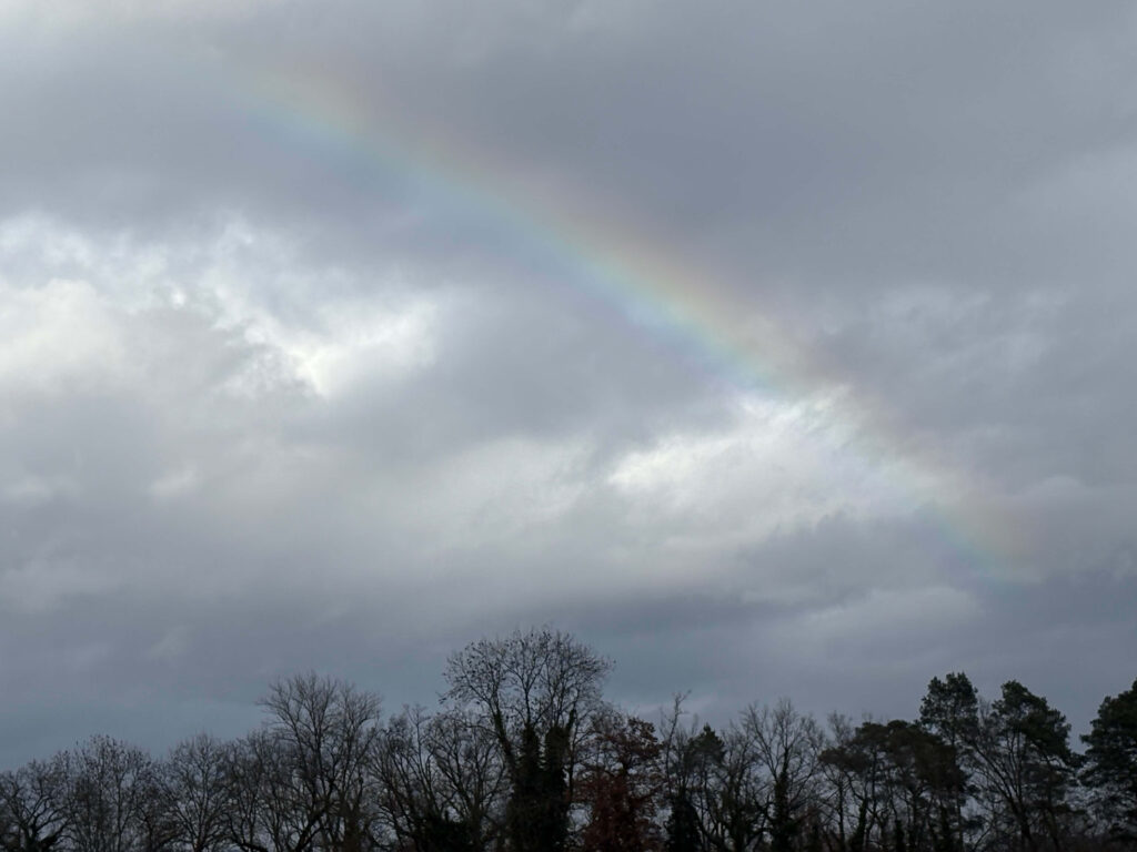 reflecting on power dynamics and a sustainable pace at work