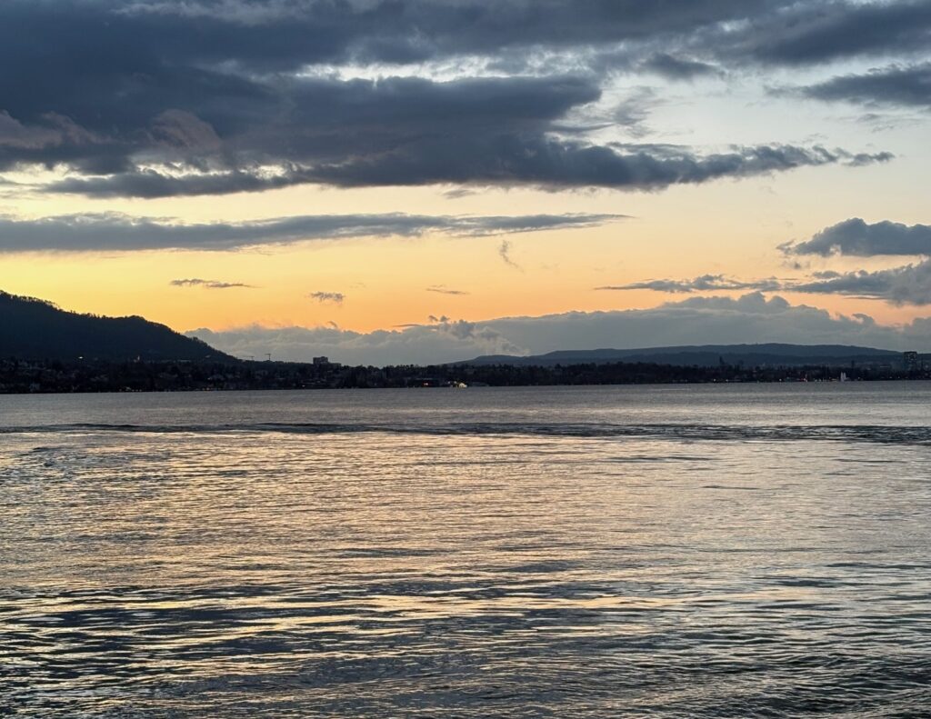 Life after 50 reality