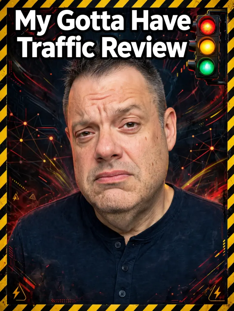 Gotta Have Traffic Review by Mike Miko