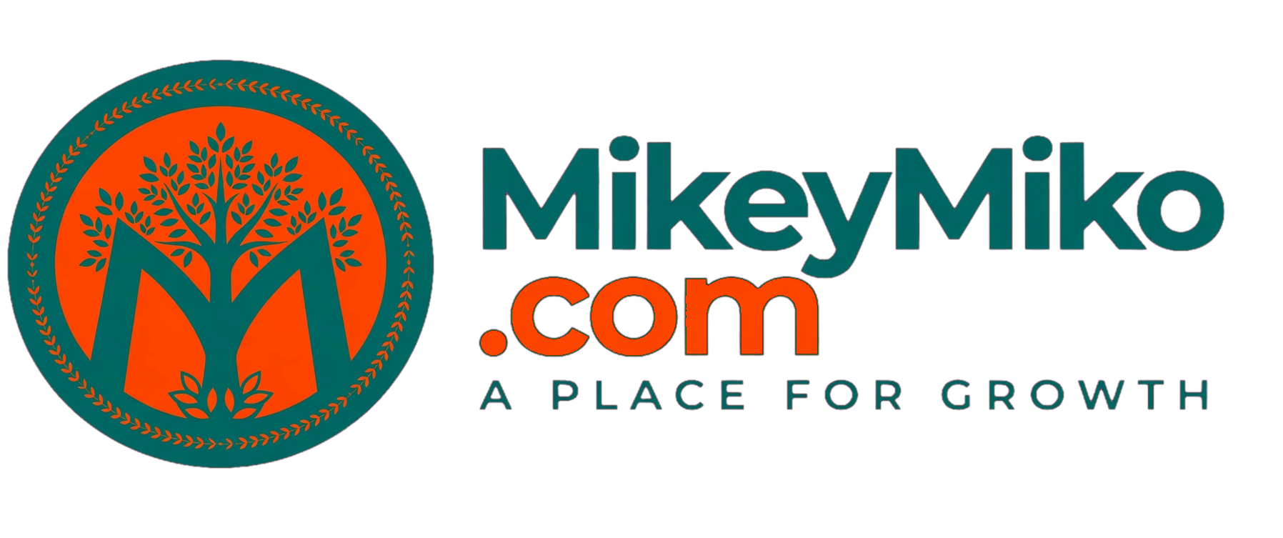 MikeyMiko.com A place For Growth