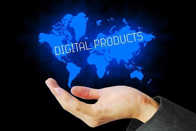 What Is Affiliate Marketing?: The Benefit of Digital Products