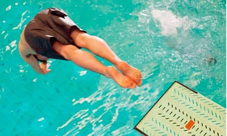 What Is Affiliate Marketing?: Taking The Plunge