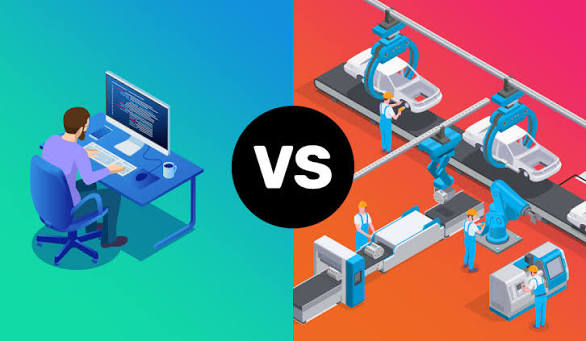 What Is Affiliate Marketing: Physical vs. Digital Products